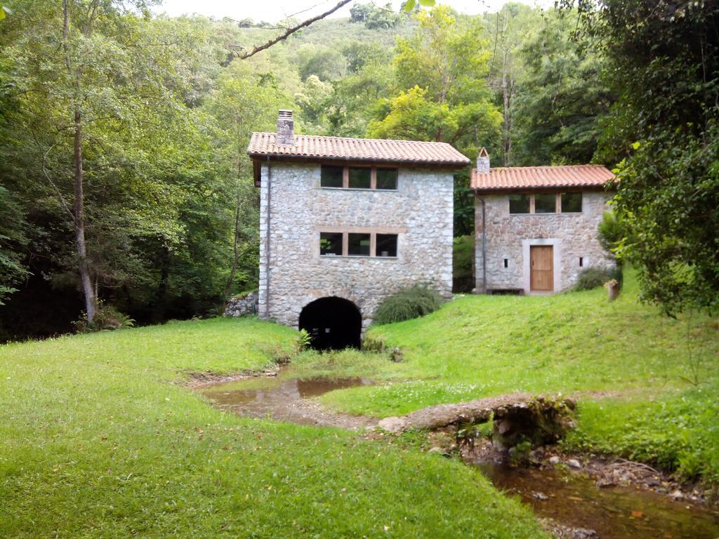 Rural El Otero Hotel